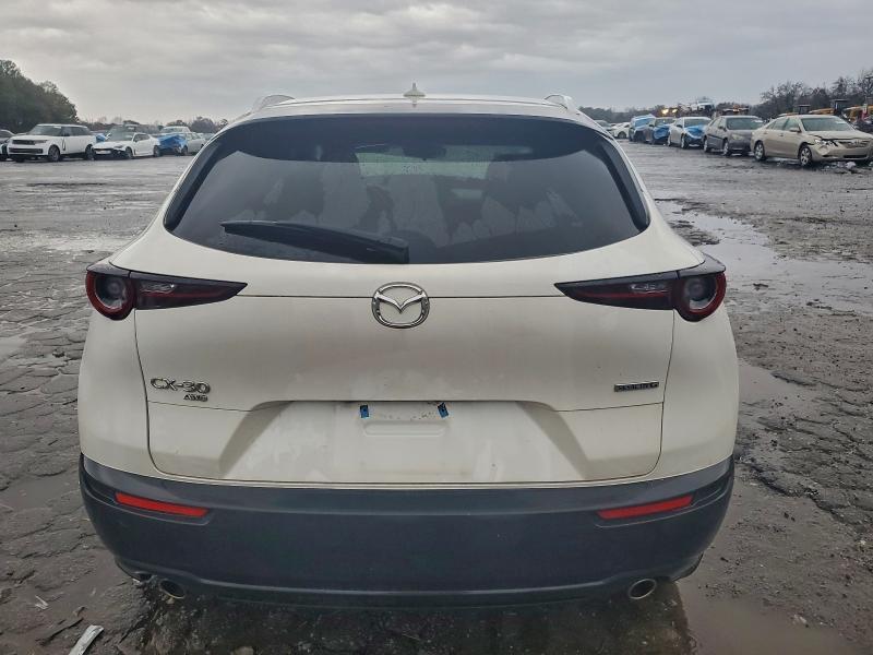 Фото 6 - MAZDA CX30