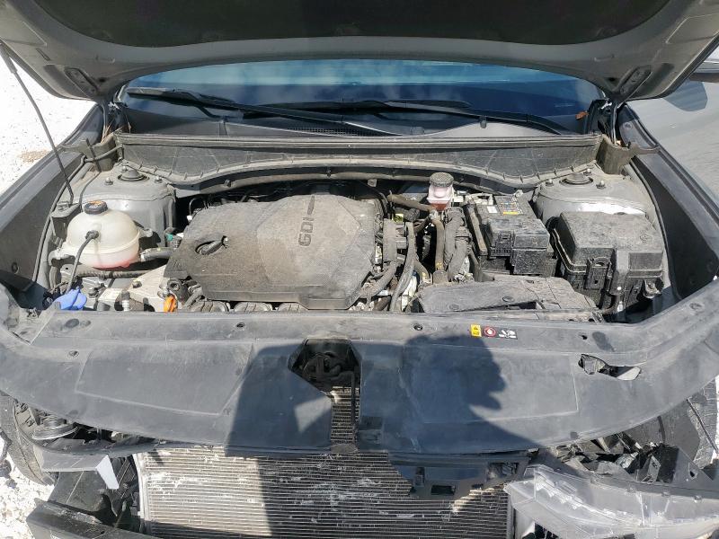 Фото 11 - HYUNDAI SANTA CRUZ