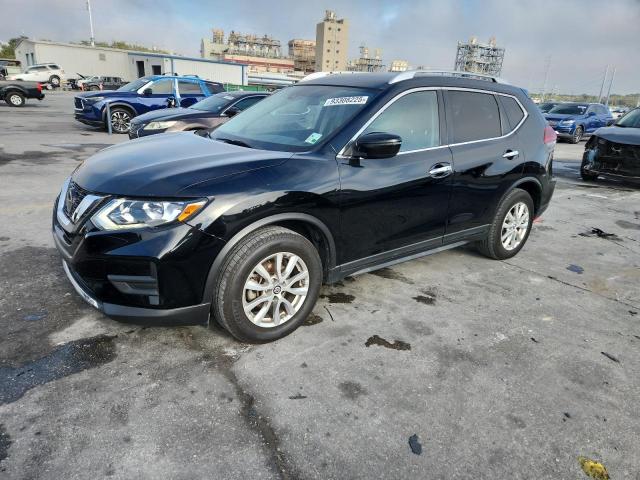 Фото 1 - NISSAN ROGUE