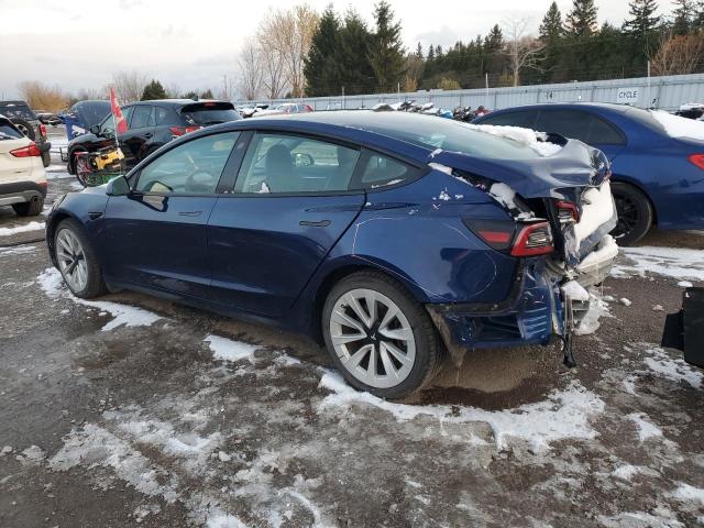 Фото 2 - TESLA MODEL 3