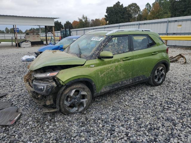 Фото 1 - HYUNDAI VENUE