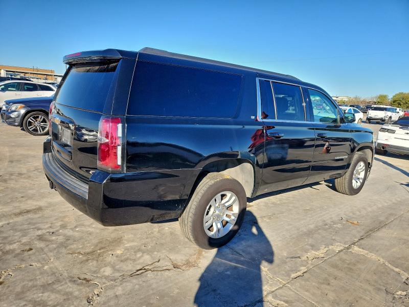Фото 3 - CHEVROLET SUBURBAN