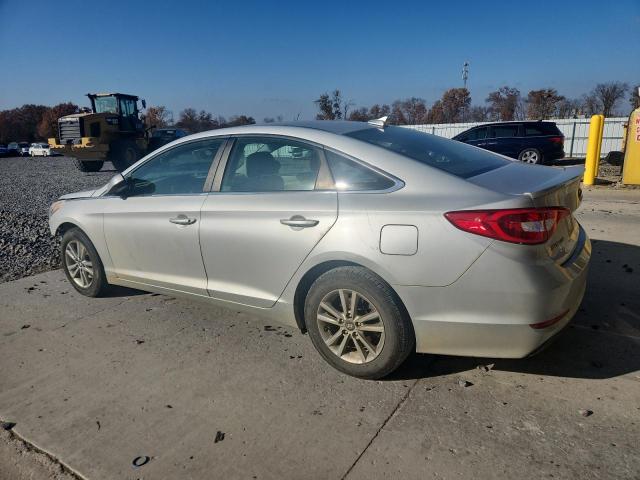 Фото 2 - HYUNDAI SONATA