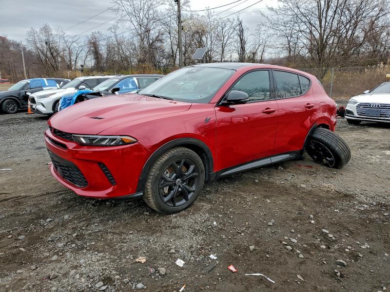 Фото 1 - DODGE HORNET R/T