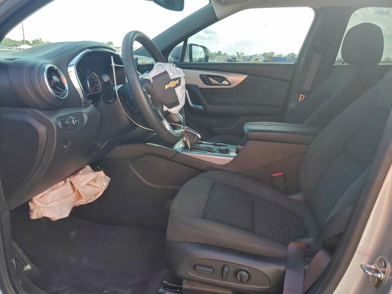 Фото 7 - CHEVROLET BLAZER