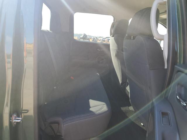 Фото 10 - NISSAN FRONTIER