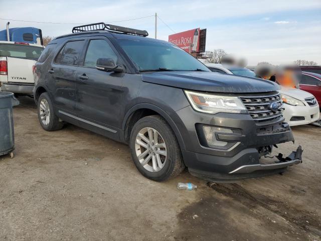 Фото 4 - FORD EXPLORER