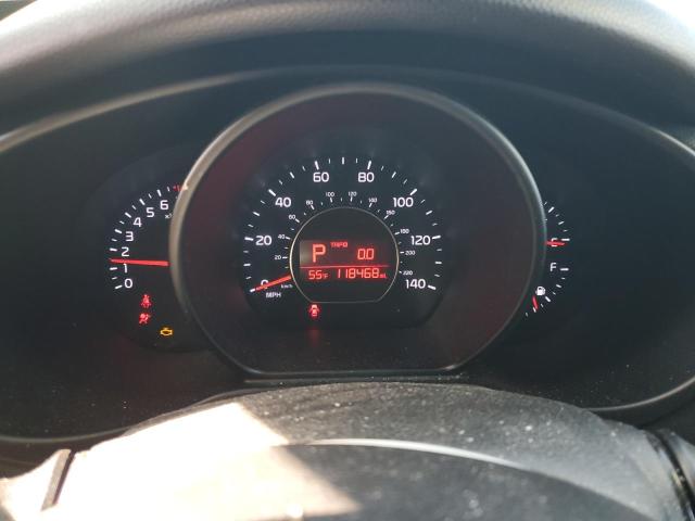 Фото 9 - KIA SOUL