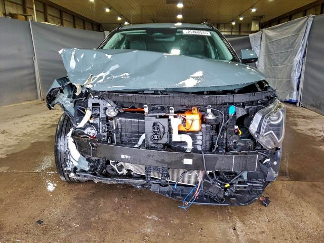 KIA NIRO WIND 2023 VIN KNDCR3L13P5047304