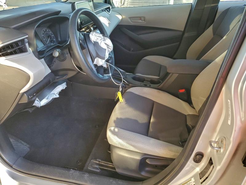 Фото 7 - TOYOTA COROLLA