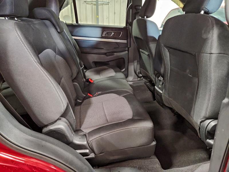 Фото 11 - FORD EXPLORER