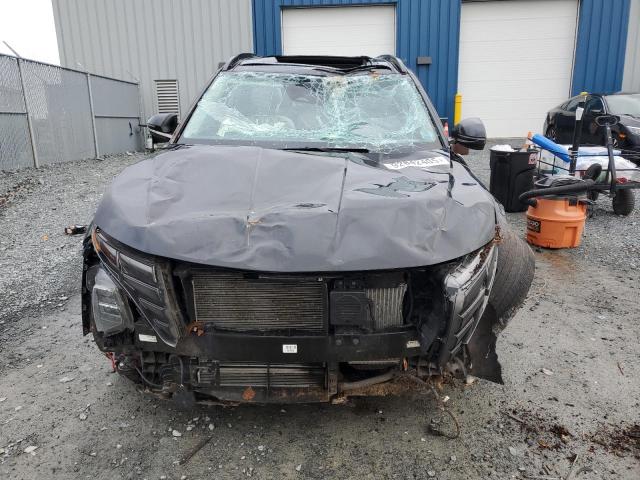 Фото 5 - HYUNDAI TUCSON