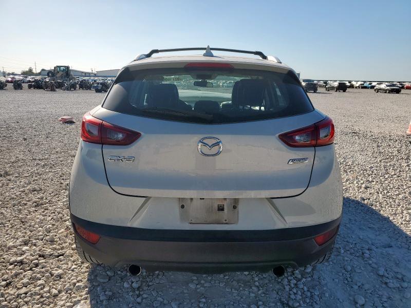 Фото 6 - MAZDA CX-3