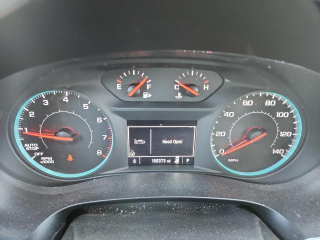 Фото 9 - CHEVROLET MALIBU