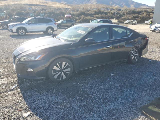 Фото 1 - NISSAN ALTIMA