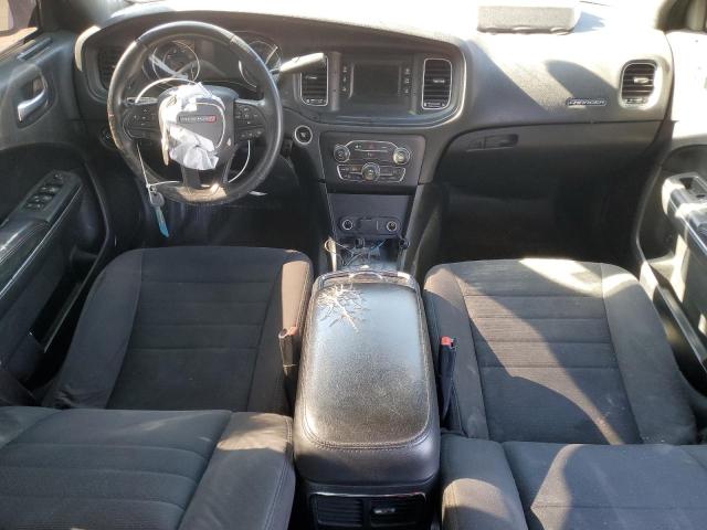 Фото 8 - DODGE CHARGER