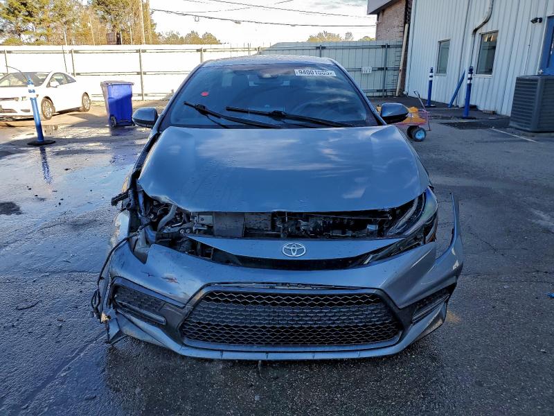 Фото 5 - TOYOTA COROLLA