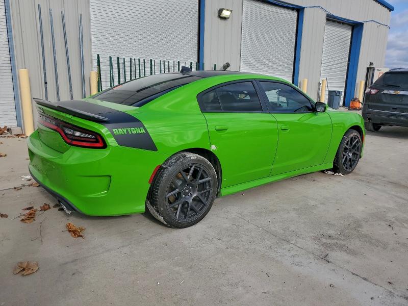 Фото 3 - DODGE CHARGER