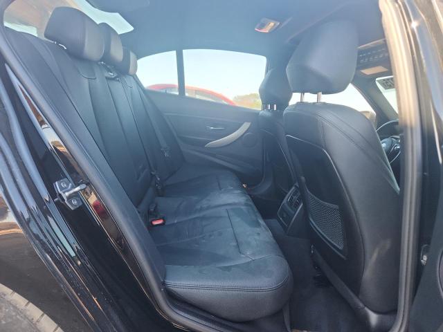 Фото 10 - BMW 3 SERIES