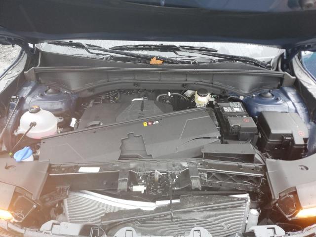 Фото 12 - KIA SORENTO