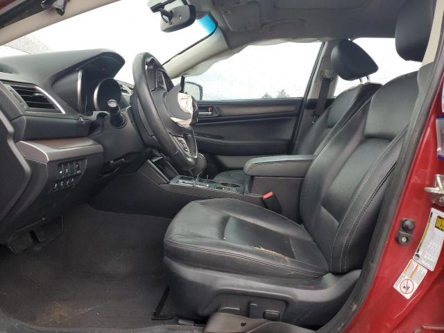 Фото 7 - SUBARU LEGACY