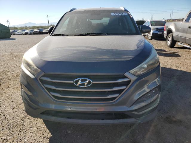 Фото 5 - HYUNDAI TUCSON