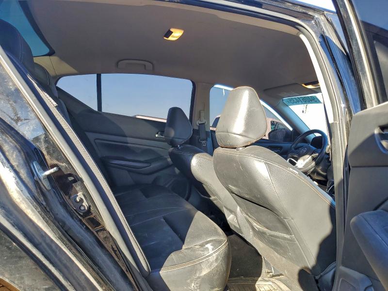 Фото 10 - NISSAN ALTIMA