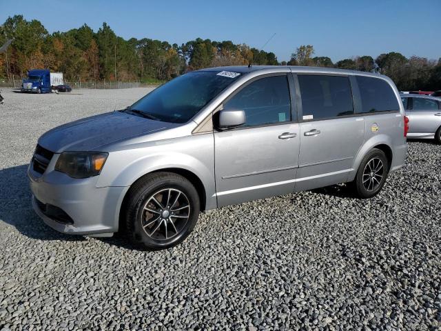 Фото 1 - DODGE CARAVAN