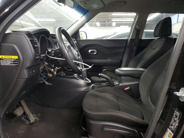 Фото 7 - KIA SOUL