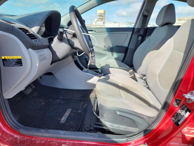 Фото 7 - HYUNDAI ACCENT