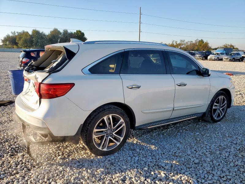 Фото 3 - ACURA MDX