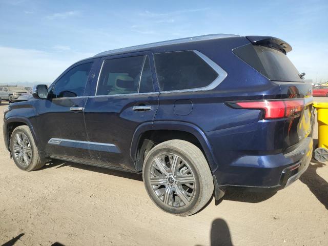 Фото 2 - TOYOTA SEQUOIA