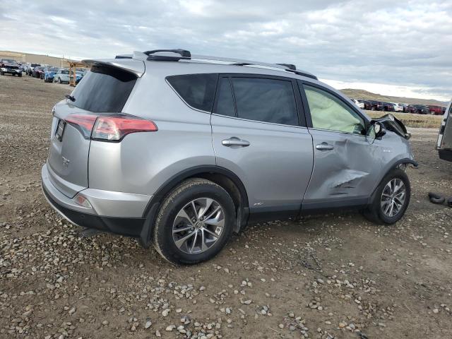 Фото 3 - TOYOTA RAV4