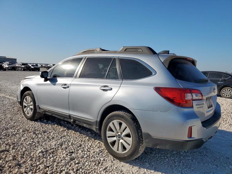 Фото 2 - SUBARU OUTBACK