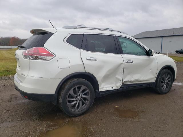 Фото 3 - NISSAN ROGUE