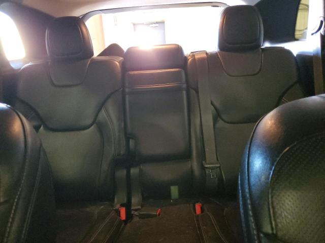 Фото 10 - JEEP GRAND CHER