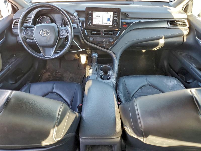 Фото 8 - TOYOTA CAMRY