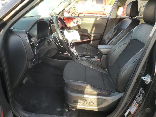 Фото 7 - KIA SOUL