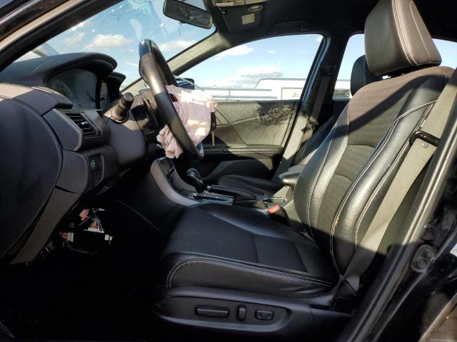 Фото 7 - HONDA ACCORD