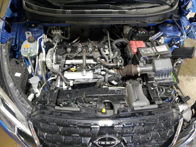 NISSAN KICKS 2024 VIN 3N1CP5CV5RL547491