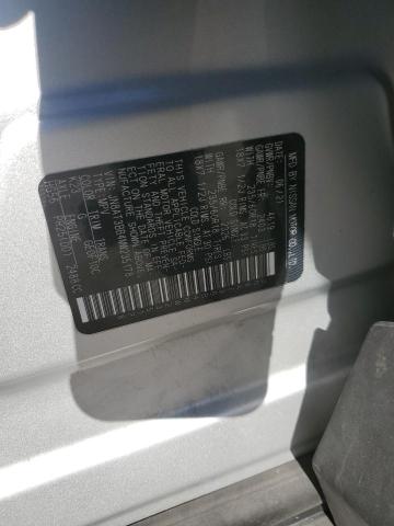 Фото 13 - NISSAN ROGUE