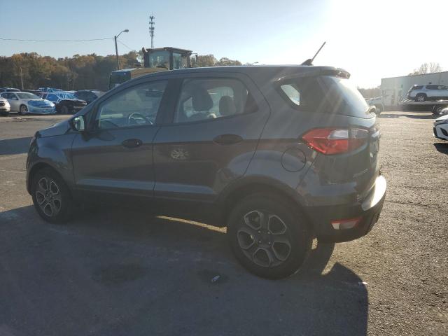 Фото 2 - FORD ECOSPORT