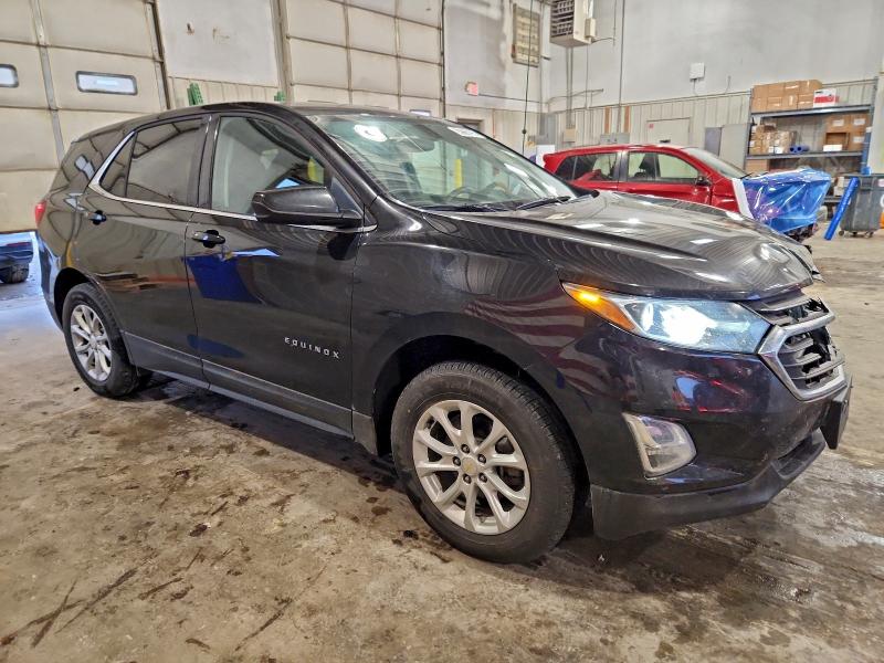 Фото 4 - CHEVROLET EQUINOX