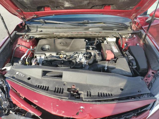 Фото 11 - TOYOTA CAMRY