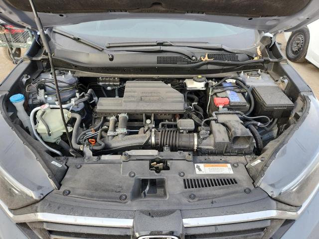 Фото 11 - HONDA CRV