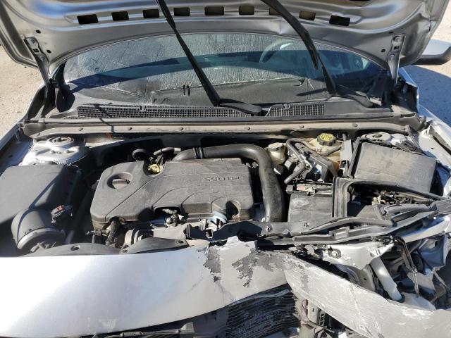 Фото 11 - CHEVROLET MALIBU