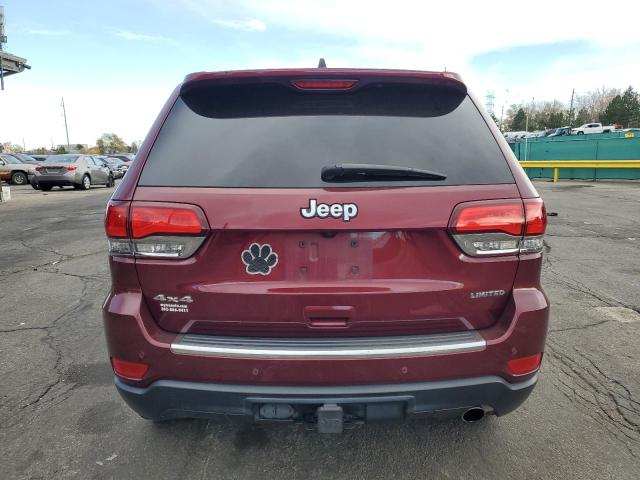 Фото 6 - JEEP GRAND CHER