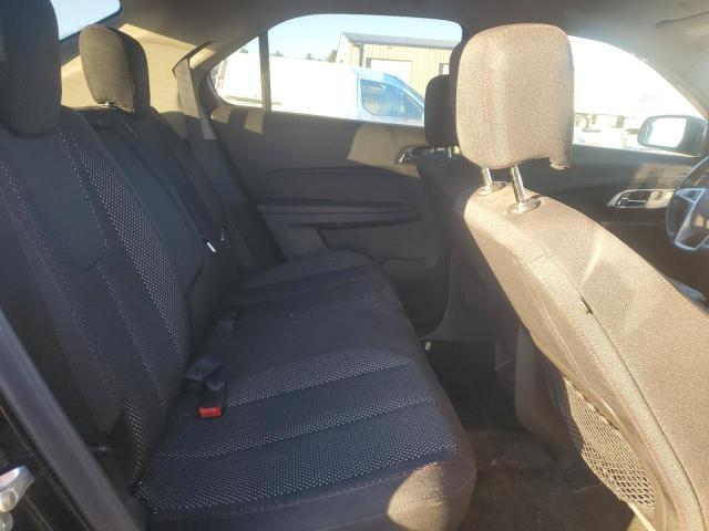 Фото 10 - CHEVROLET EQUINOX