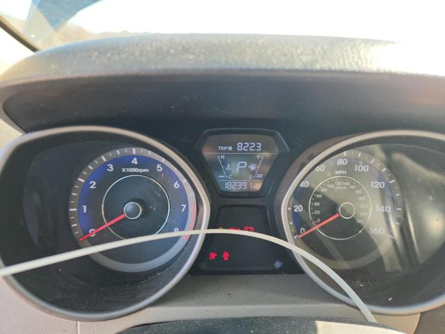 Фото 9 - HYUNDAI ELANTRA