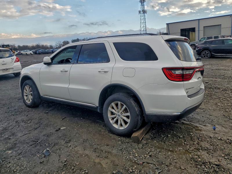 Фото 2 - DODGE DURANGO